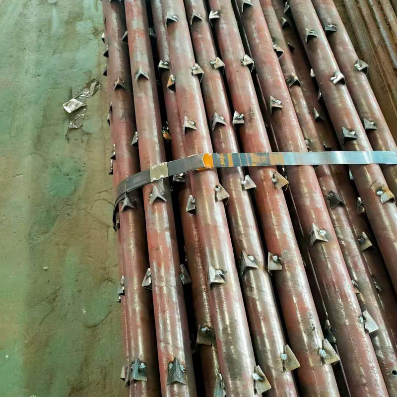 云南土钉小导管