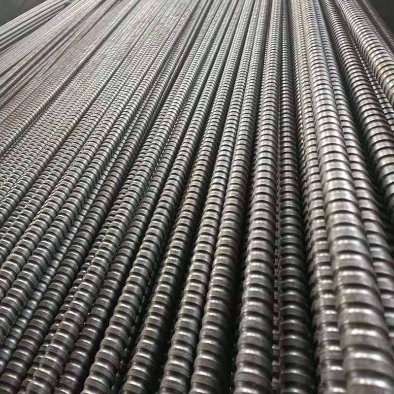 云南中空锚杆
