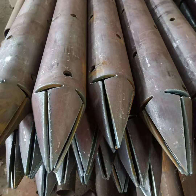 云南预埋注浆管
